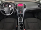 Opel Astra, 2014