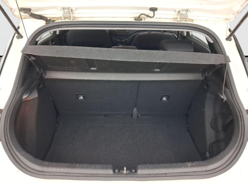 Hyundai i20, 2019