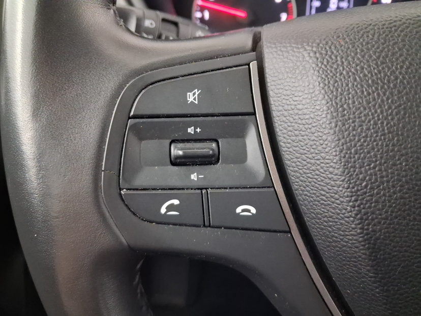 Hyundai i20, 2019