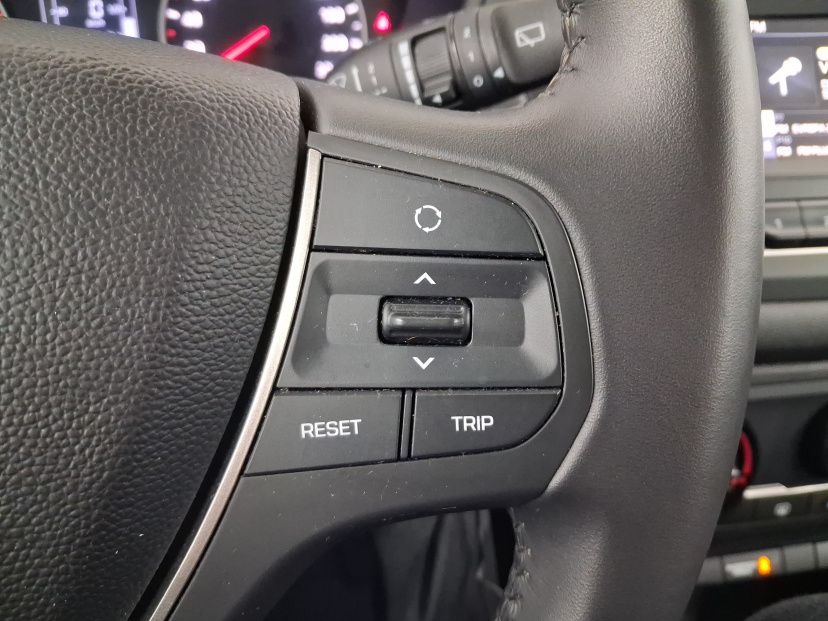 Hyundai i20, 2019