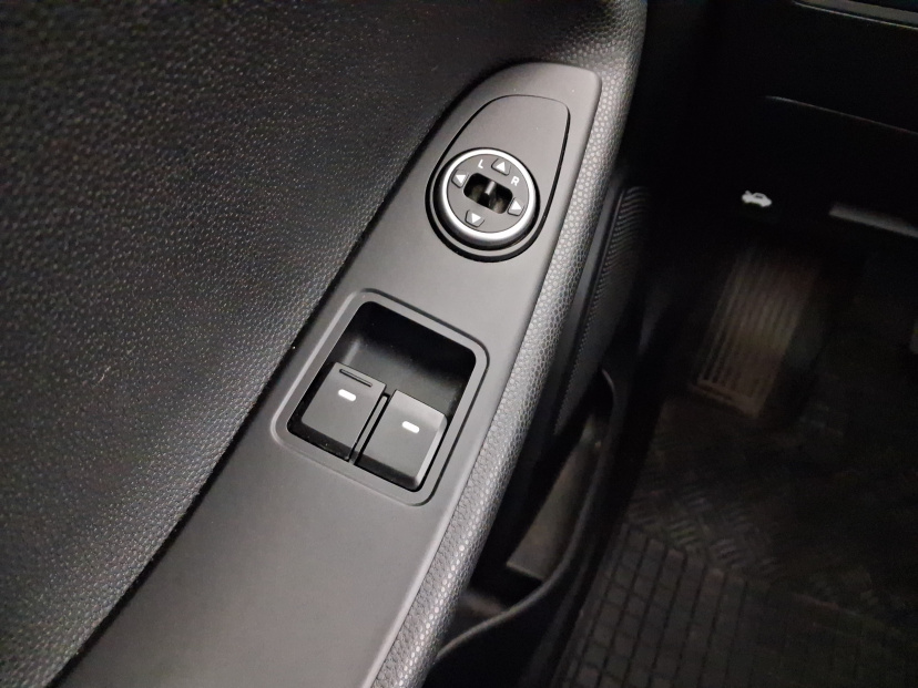Hyundai i20, 2019