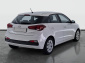Hyundai i20, 2019