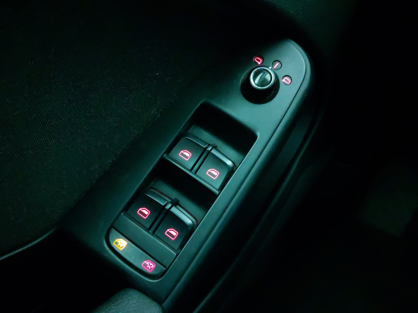 Audi A4, 2009
