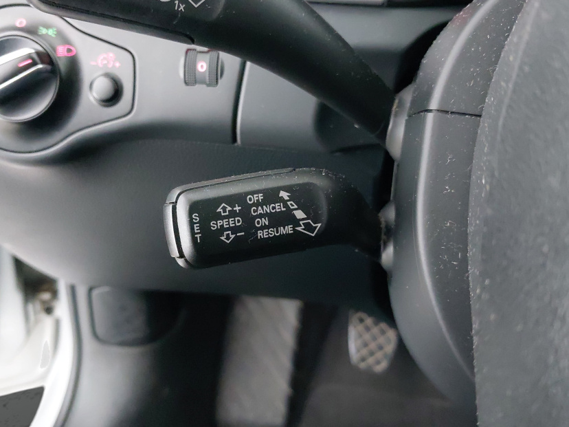 Audi A4, 2009