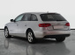 Audi A4, 2009