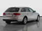 Audi A4, 2009