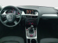 Audi A4, 2009