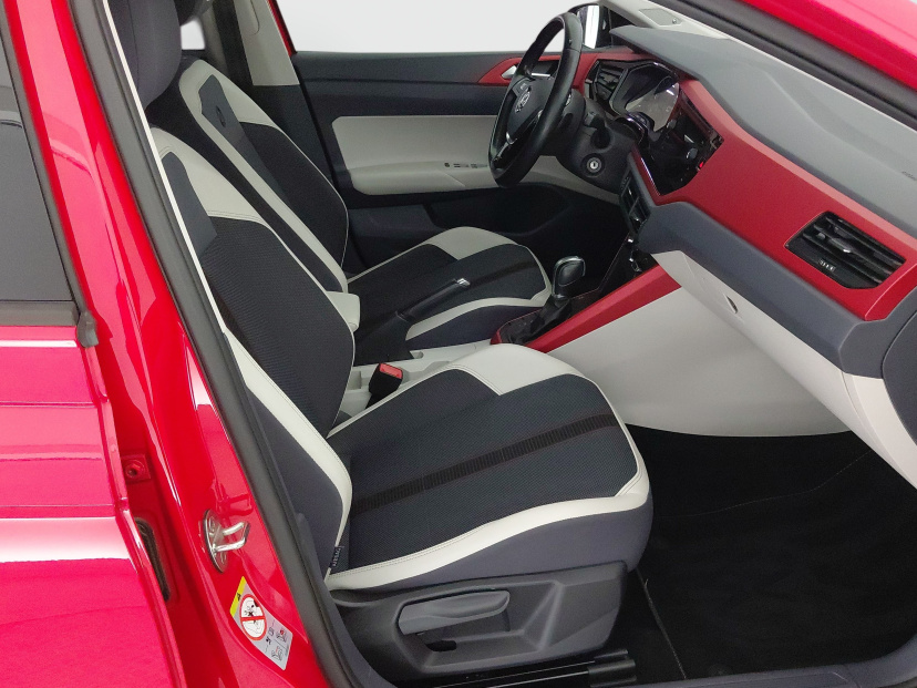 Volkswagen Polo, 2018