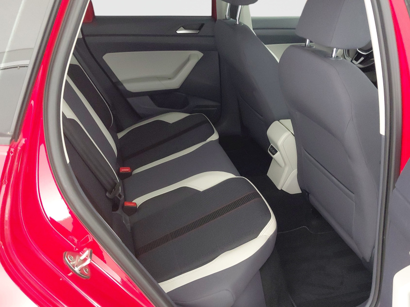Volkswagen Polo, 2018