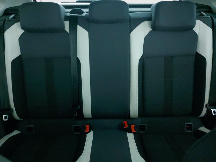 Volkswagen Polo, 2018