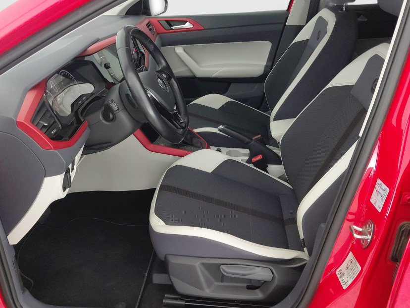 Volkswagen Polo, 2018