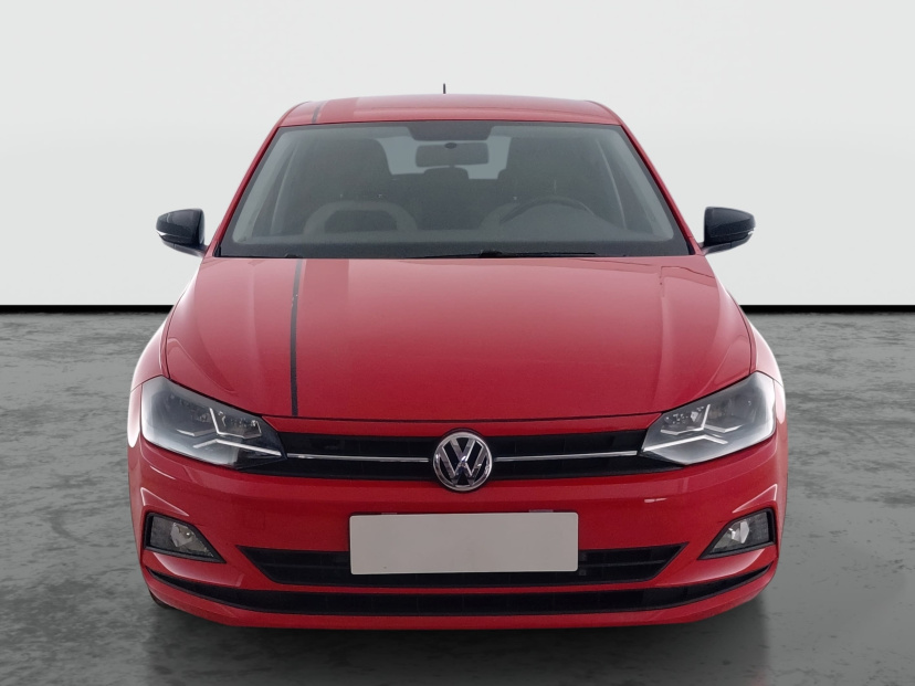 Volkswagen Polo, 2018