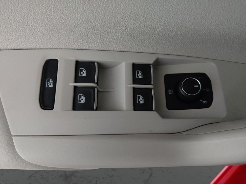 Volkswagen Polo, 2018