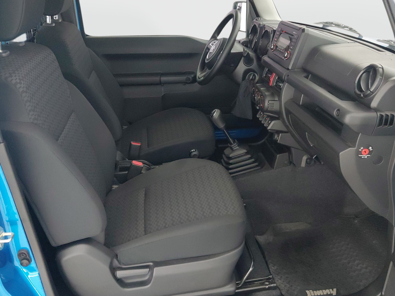 Suzuki Jimny - 2024