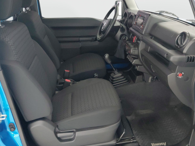 Suzuki Jimny - 2024