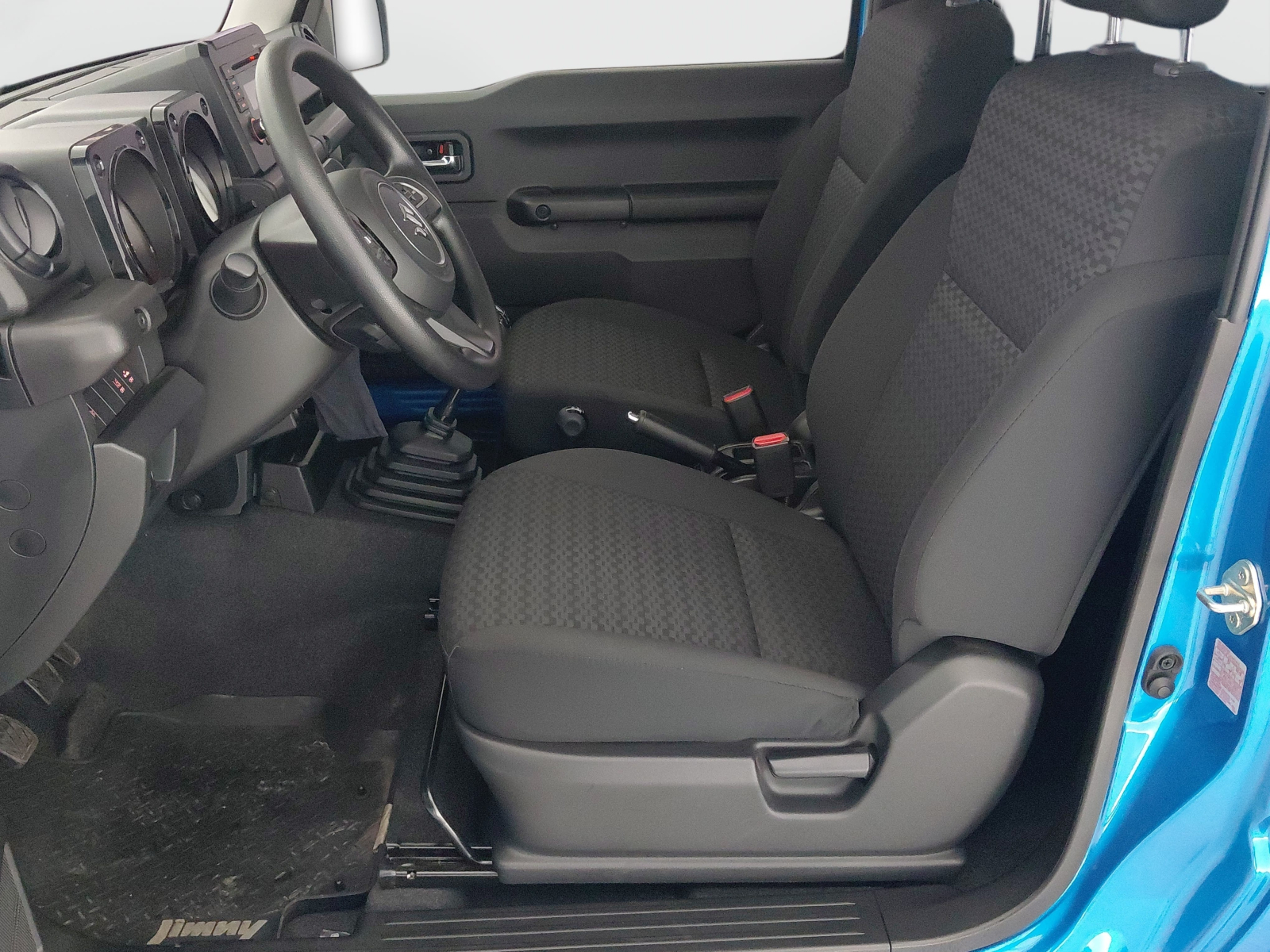 Suzuki Jimny - 2024
