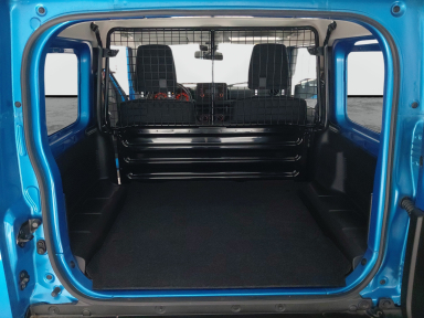 Suzuki Jimny - 2024