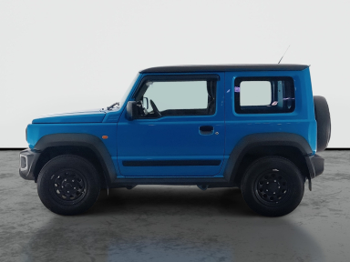 Suzuki Jimny - 2024