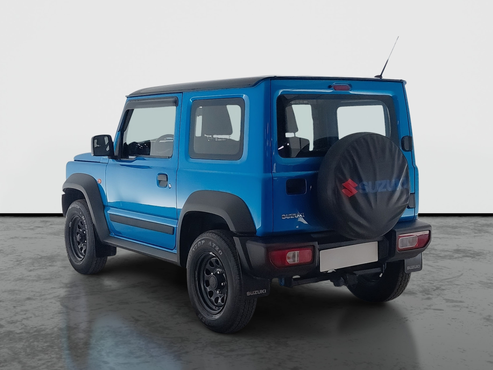 Suzuki Jimny - 2024