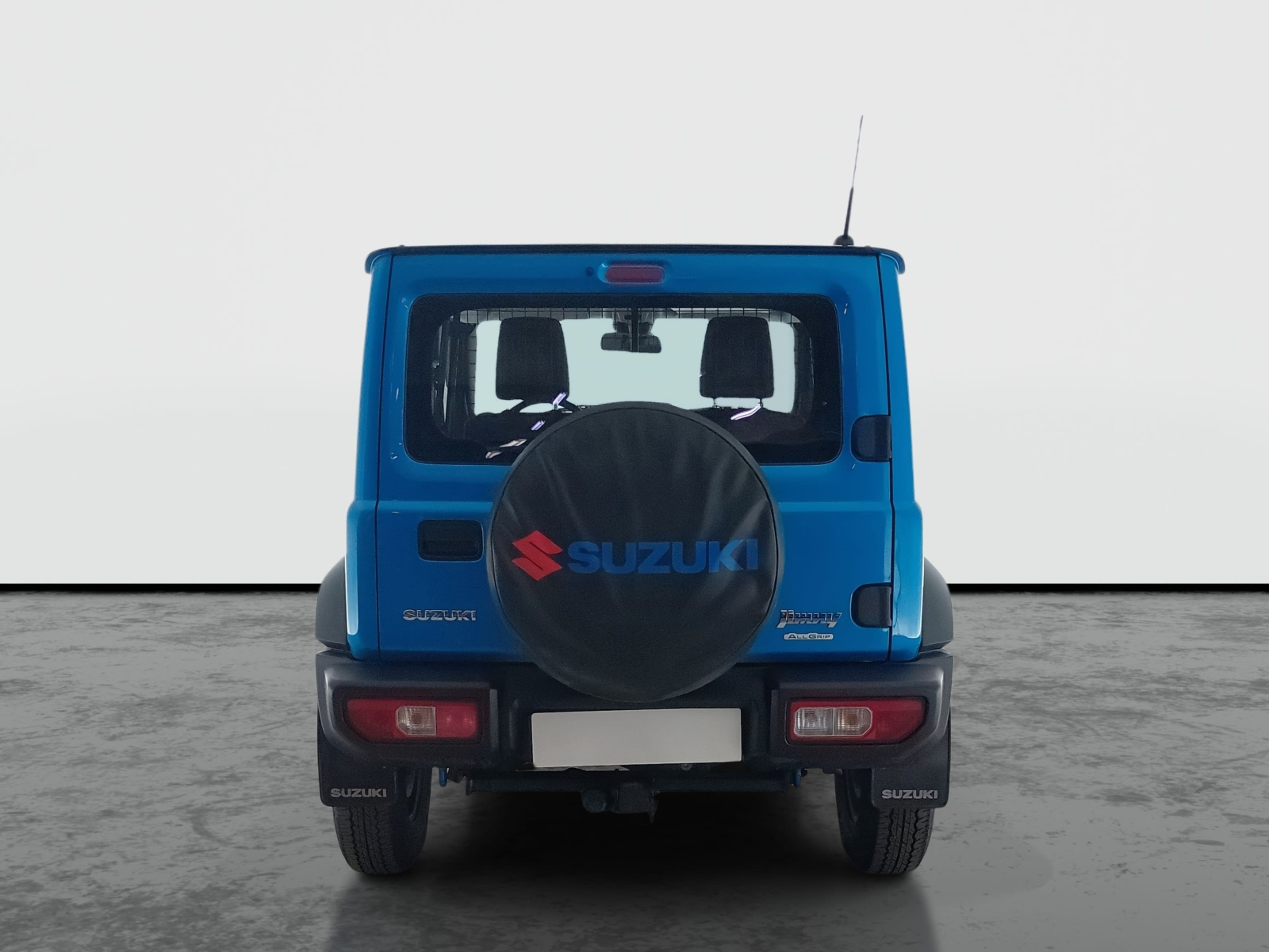 Suzuki Jimny - 2024