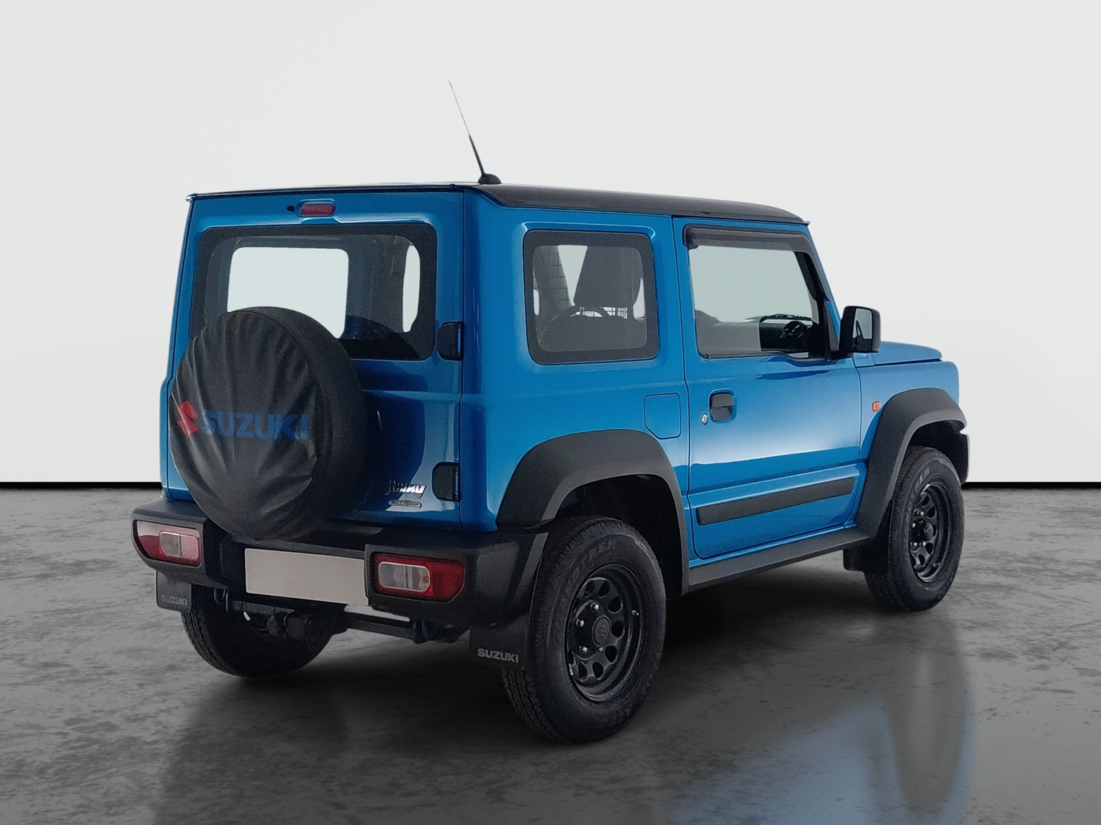 Suzuki Jimny - 2024