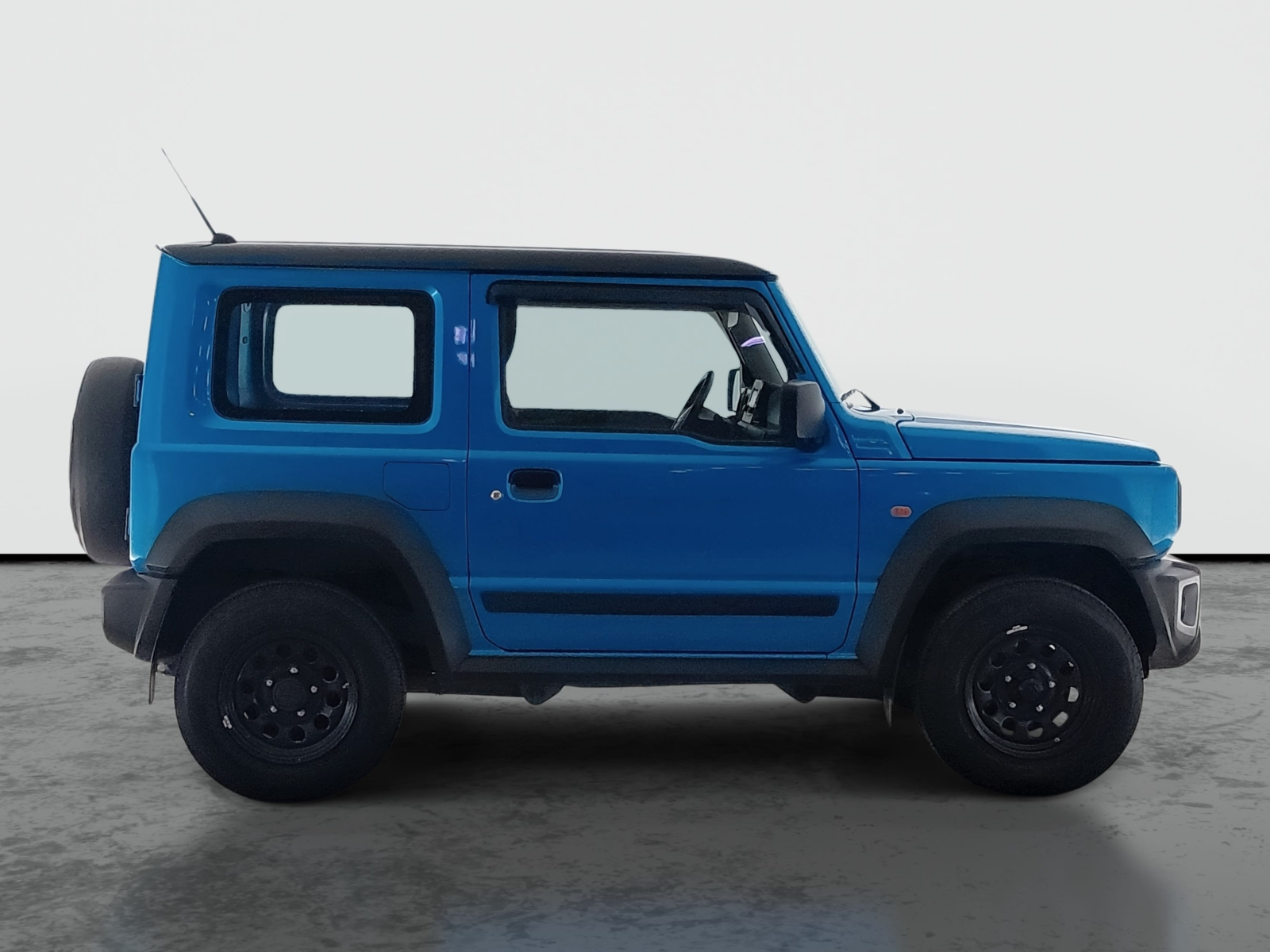 Suzuki Jimny - 2024