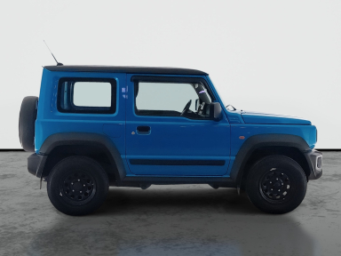 Suzuki Jimny - 2024