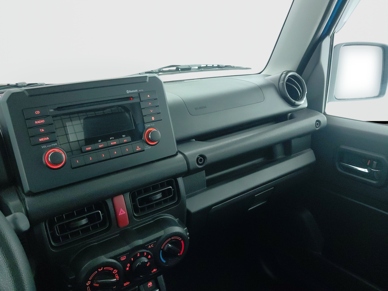 Suzuki Jimny - 2024