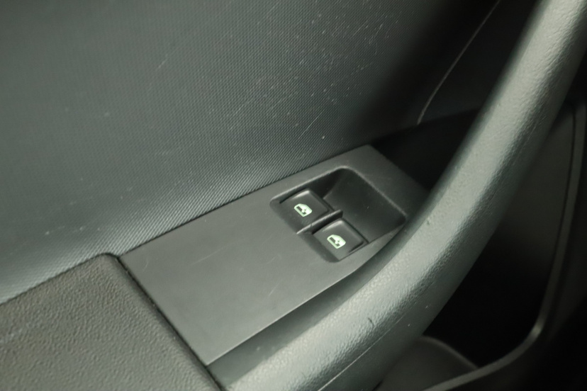 Škoda Rapid, 2018