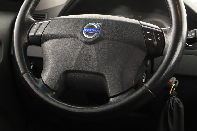 Volvo XC90, 2010