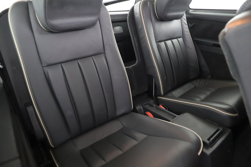 Volvo XC90, 2010