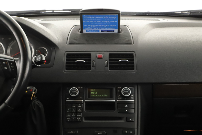 Volvo XC90, 2010