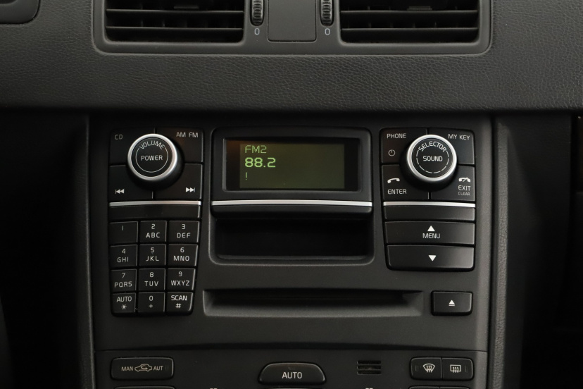 Volvo XC90, 2010