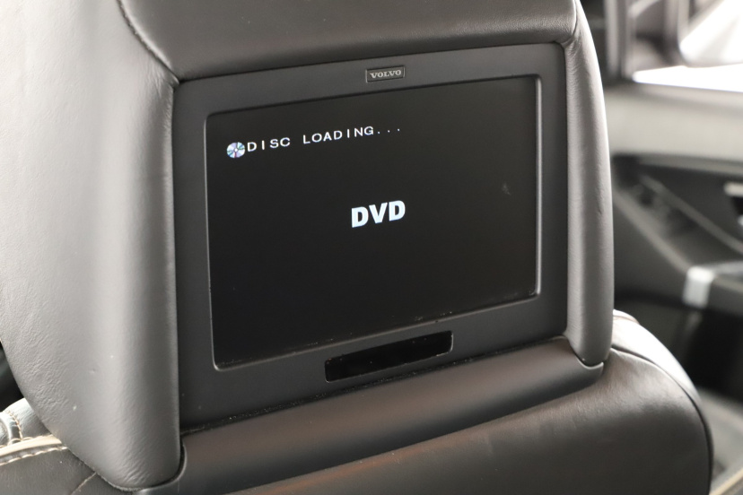 Volvo XC90, 2010