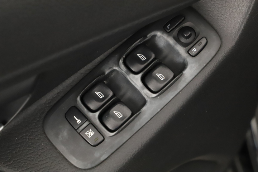 Volvo XC90, 2010
