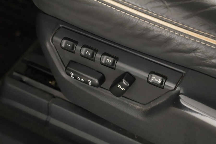 Volvo XC90, 2010