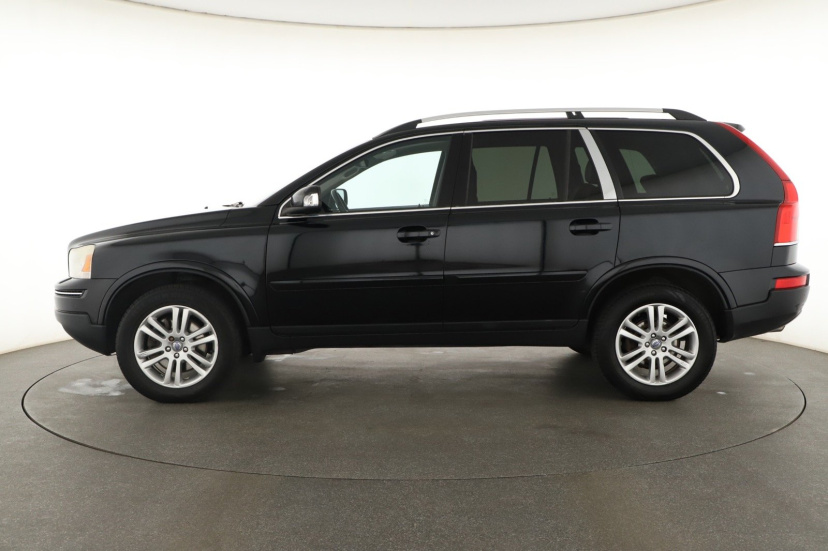 Volvo XC90, 2010