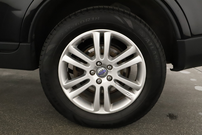 Volvo XC90, 2010