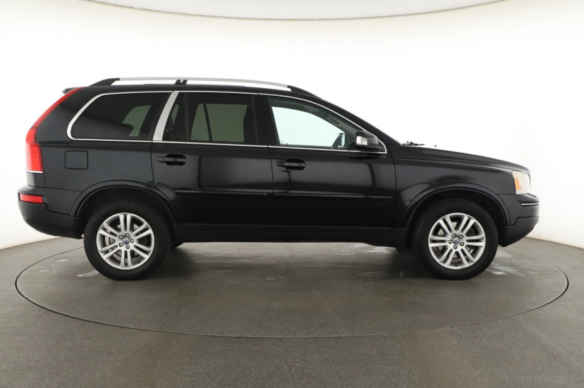 Volvo XC90, 2010