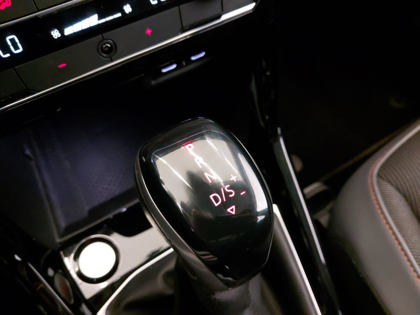 Volkswagen T-Cross, 2021