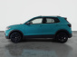 Volkswagen T-Cross, 2021