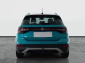 Volkswagen T-Cross, 2021