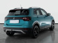 Volkswagen T-Cross, 2021
