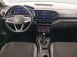Volkswagen T-Cross, 2021