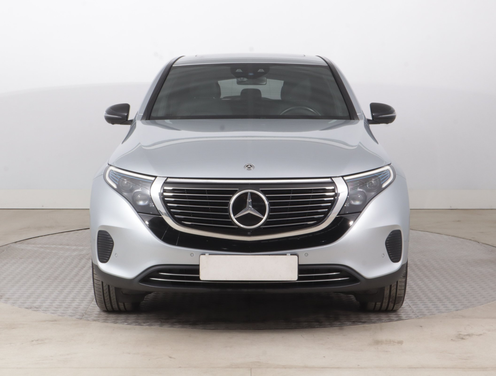 Mercedes EQC EQC 400 4MATIC, 2019 2