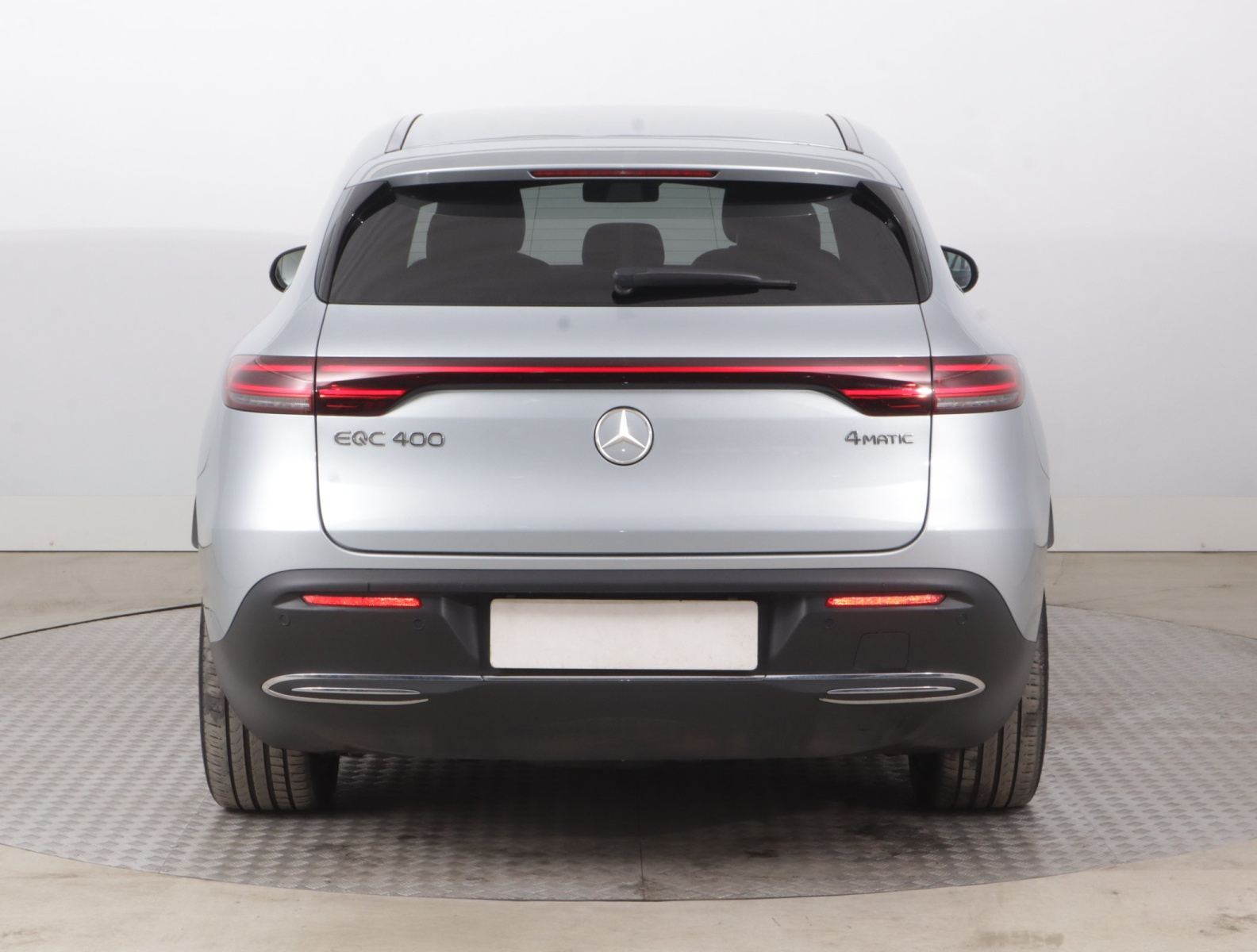 Mercedes EQC EQC 400 4MATIC, 2019 6