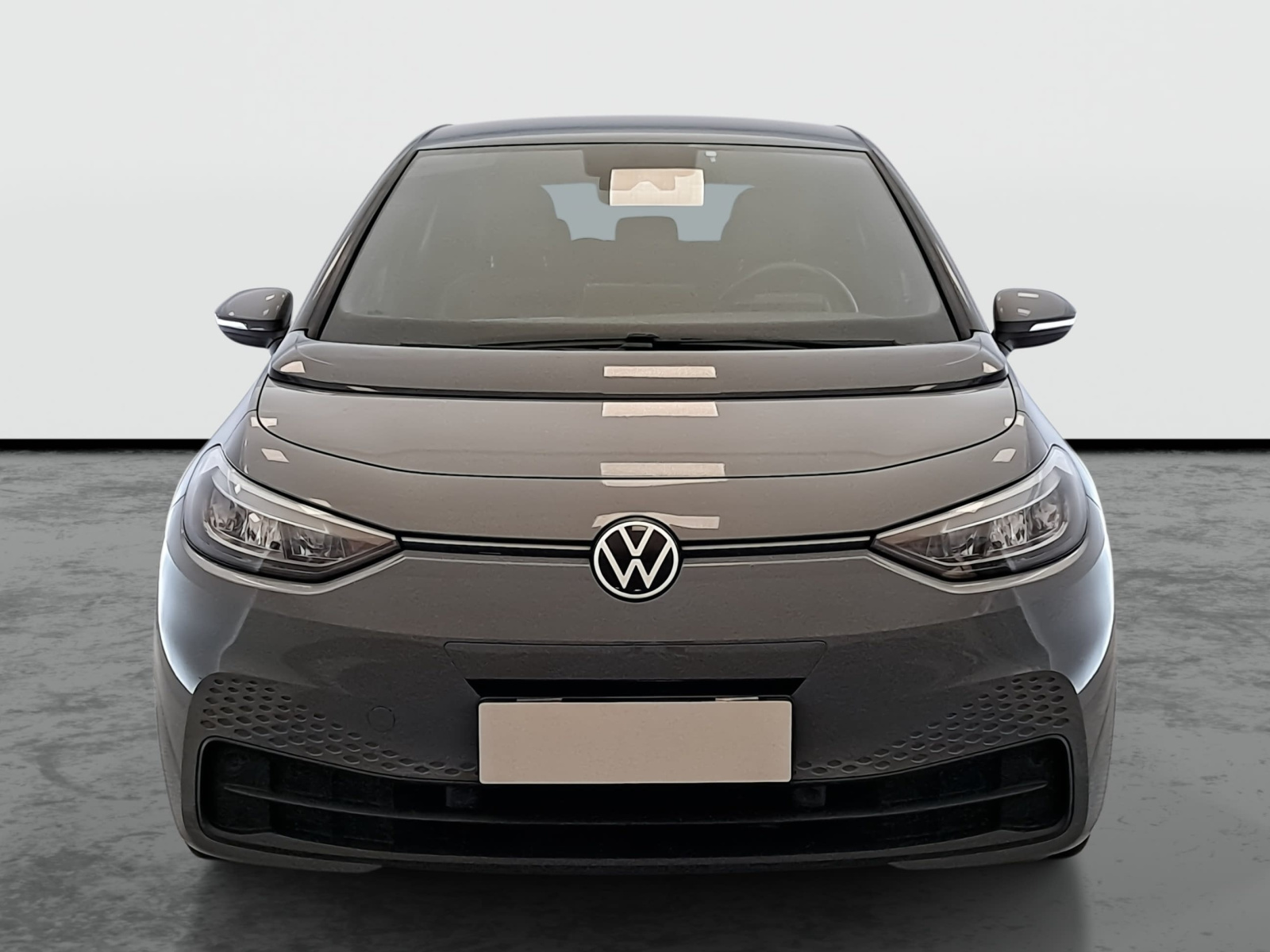 VW ID.3 Pro Perf. (62 kWh), 2022, digi klima, Infotainment 2