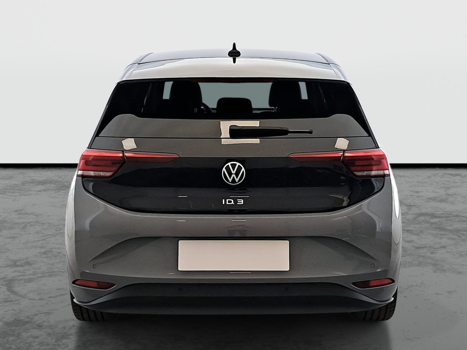 VW ID.3 Pro Perf. (62 kWh), 2022, digi klima, Infotainment 6