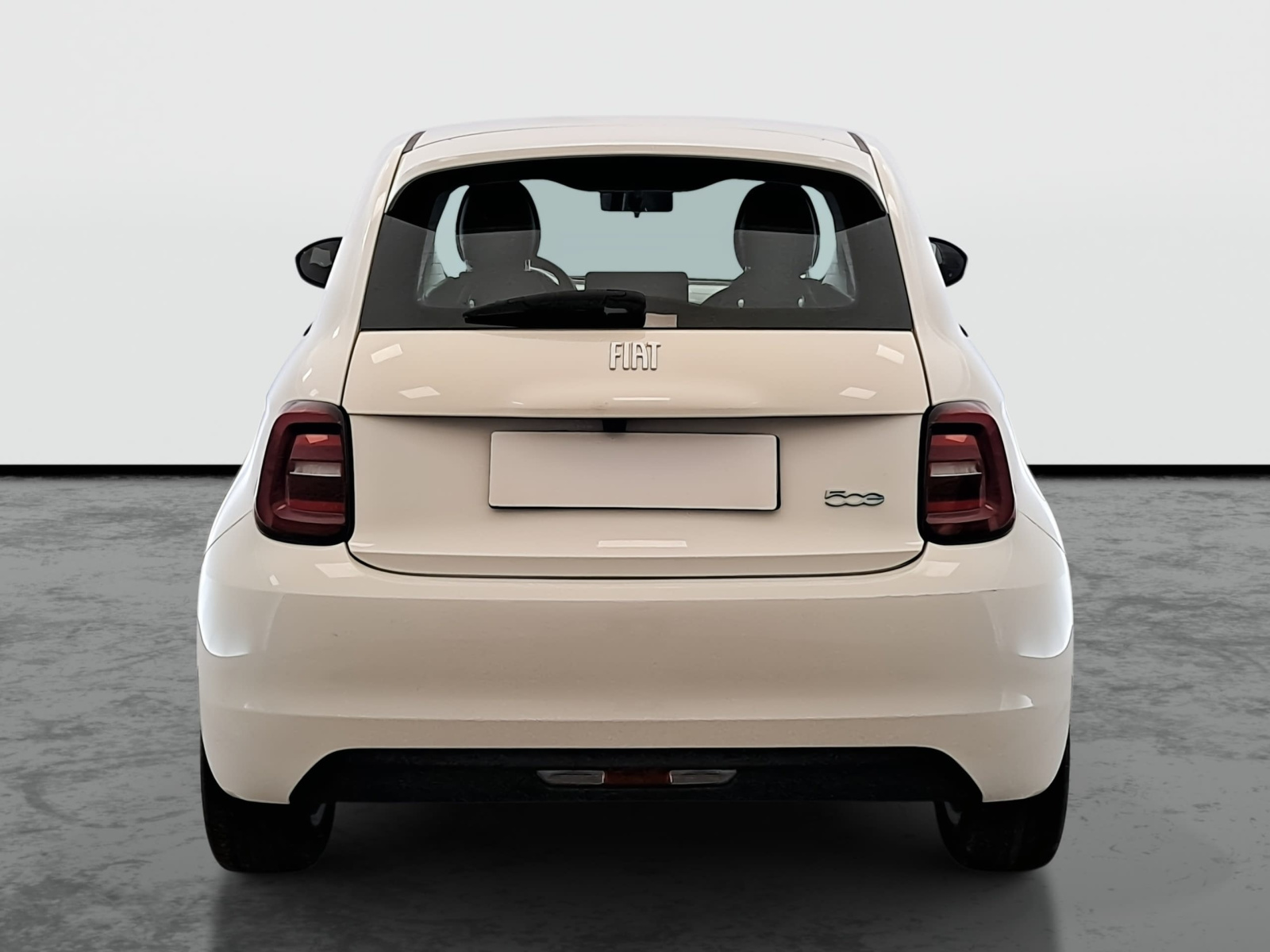 Fiat 500e 42 kWh, 2023, digi klima, Infotainmetn 6