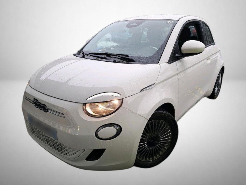 Fiat 500e, 2023 – foto 1
